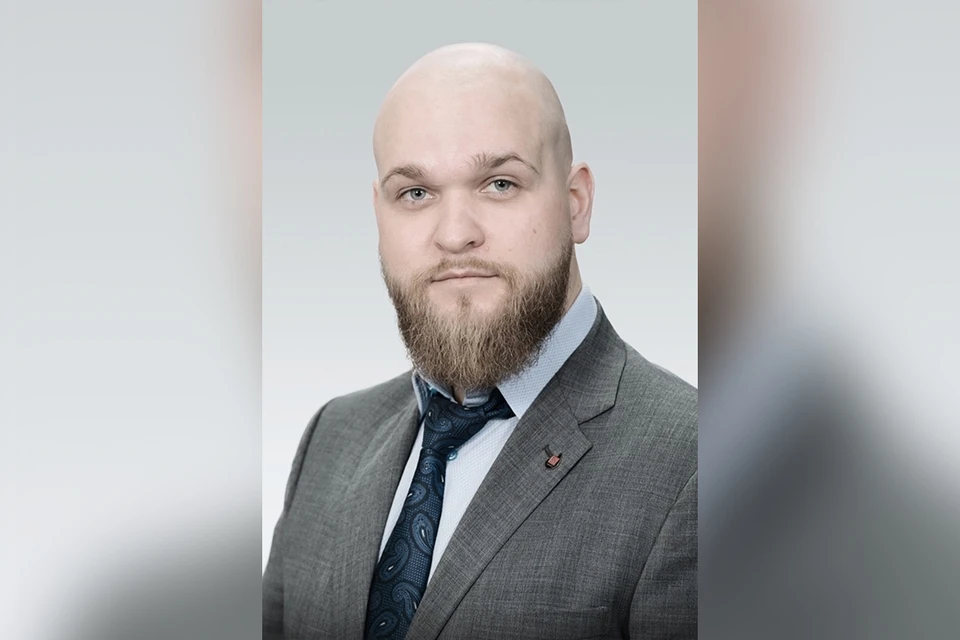 Фото: личная страница Евгения Кунавина ВКонтакте