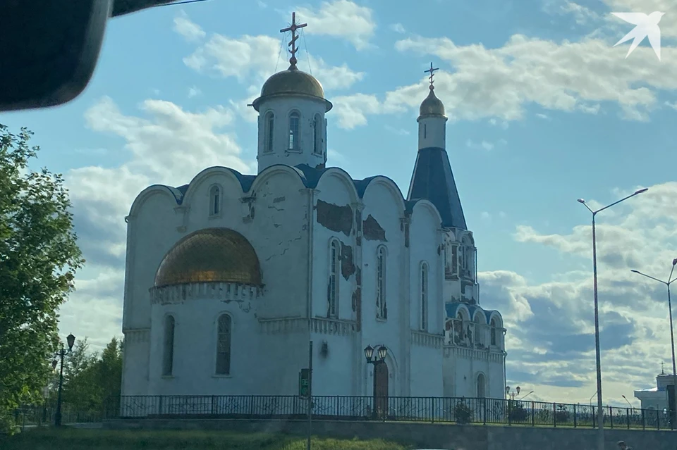Сроки проведения ремонта пока не раскрываются.