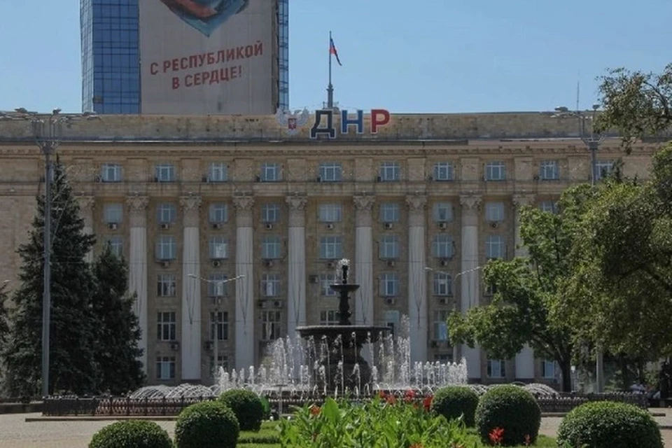 В ДНР низкий уровень безработицы, но не хватает рабочей силы