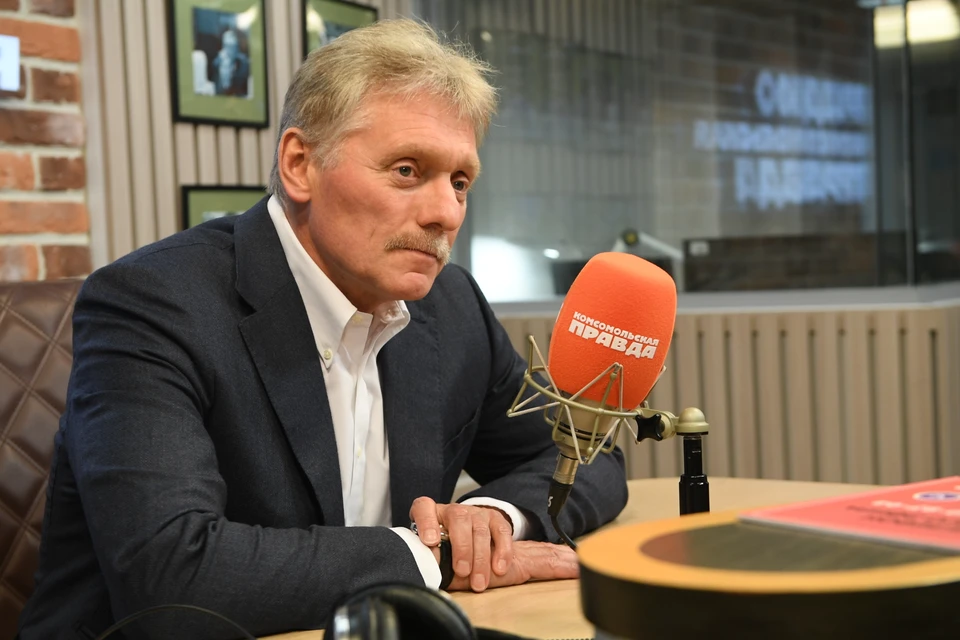 Песков заявил, что мир разделился на два лагеря в реакции на конфликт Израиля и Ирана