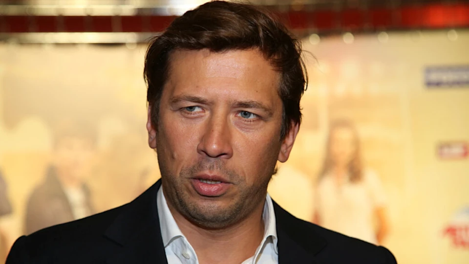 Актер Мерзликин прокомментировал новость об измене на фоне сообщений о разводе