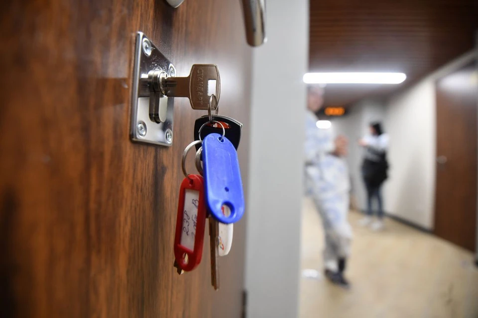 Аферисты требуют предоплату за несуществующие комнаты в кампусе