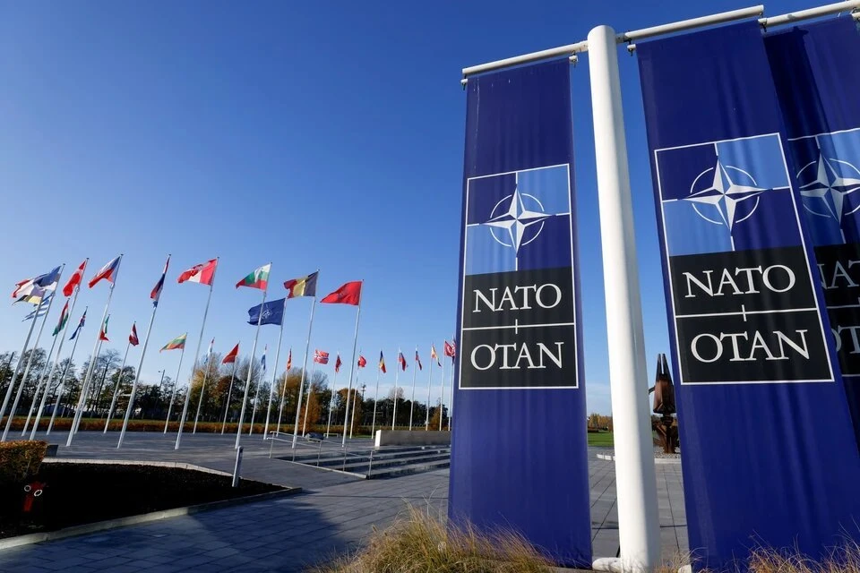 Defense News: НАТО интересуют беспилотники с системой подавления радаров