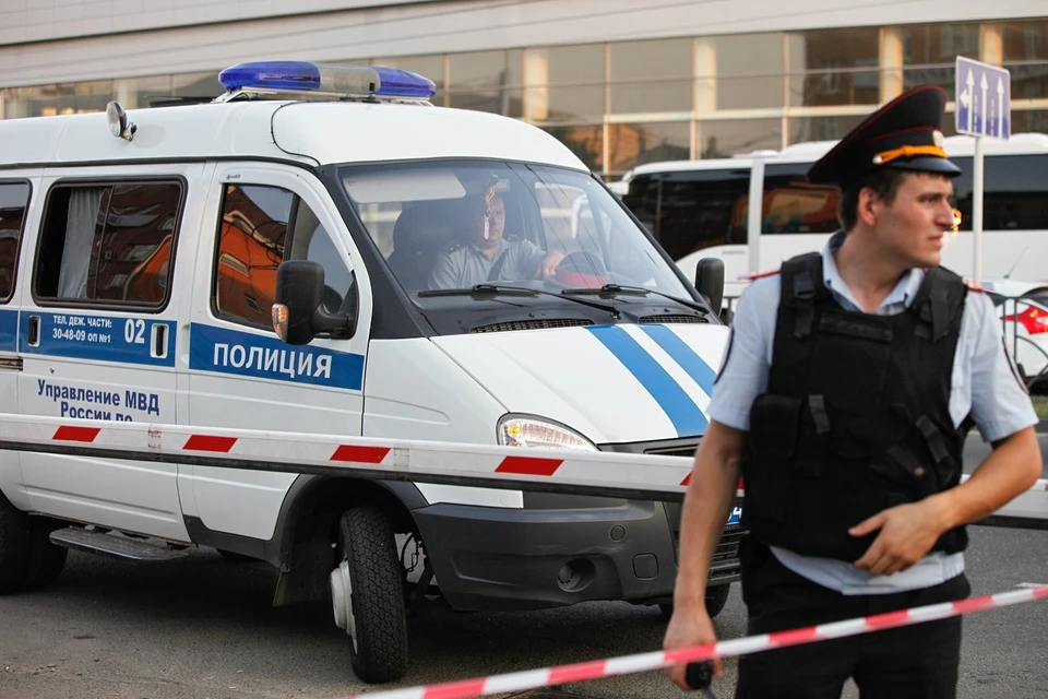 В Перми прокомментировали информацию о массовой драке со стрельбой на Парковом