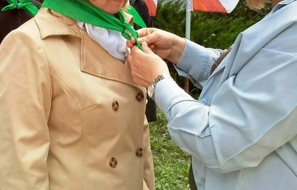 Фото управы Ленинского района