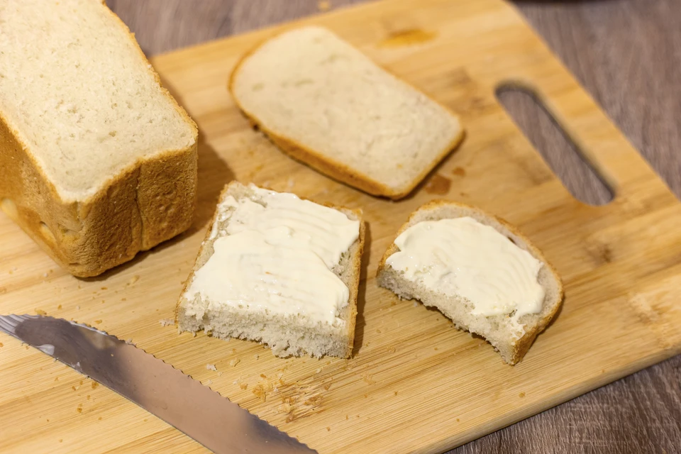 Хлеб стал недоступным для продуктом на Украине.