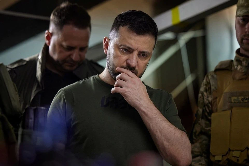 WSJ: один выстрел из Patriot обойдётся Зеленскому в миллионы
