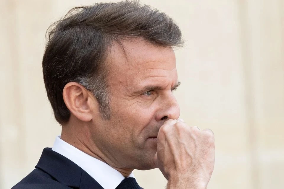 Трамп хлестко осадил Макрона за хвастовство: саммит G7 превратился в позор для президента Франции