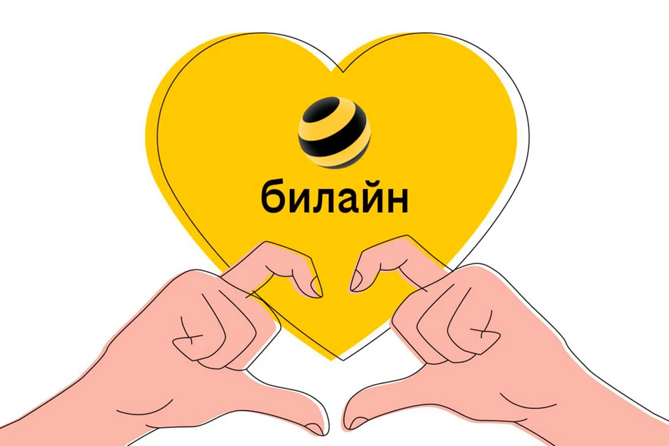 Источник: билайн