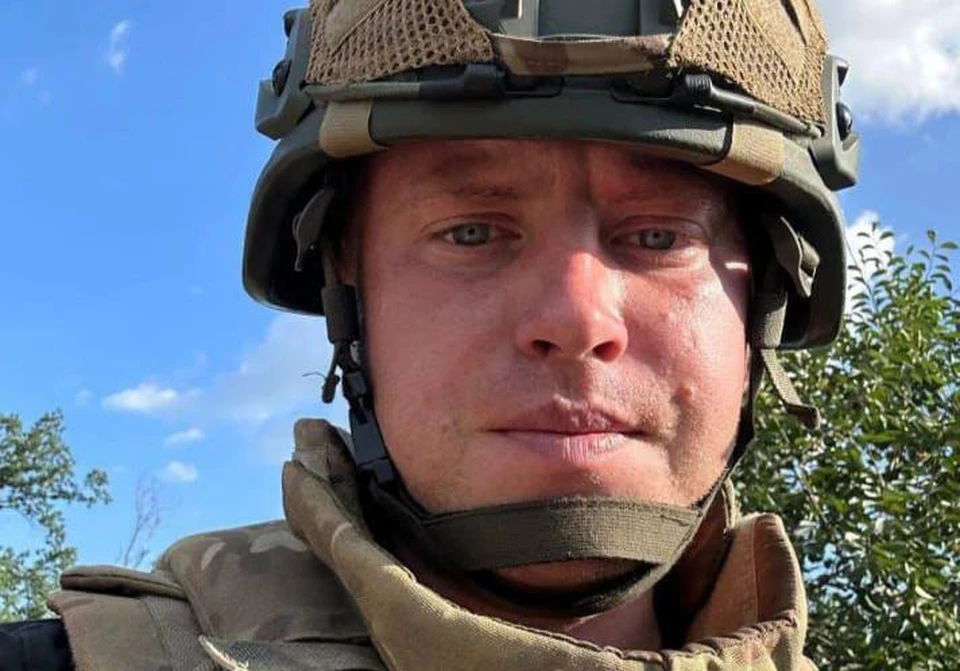 В Барышском районе ульяновцы проводят в последний путь бойца СВО Максима Галкина | ФОТО: администрация Барышского района