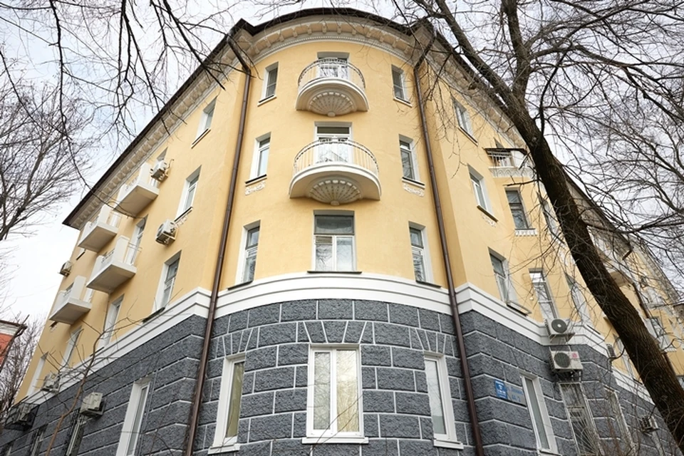Фото: предоставлено пресс-службой Фонда капремонта РО.