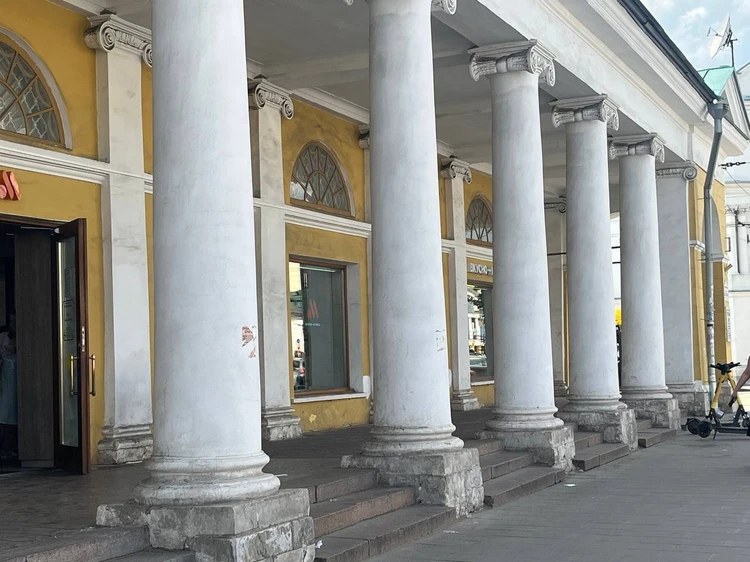 Жителям Ярославской области предлагают жаловаться на некрасивые фасады в соцсетях