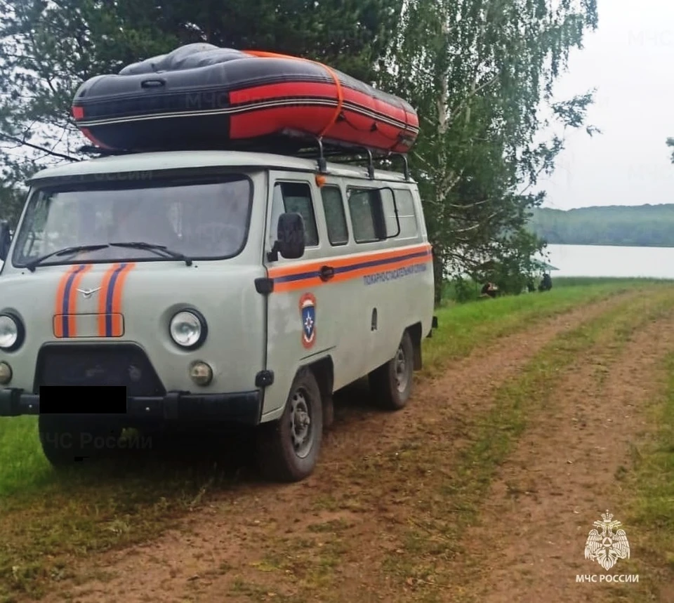 В Калужской области участились трагические происшествия на воде.