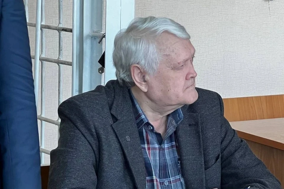 Депутаты Горсовета не стали обсуждать вопрос о возращении академику Асееву звания почетного новосибирца.