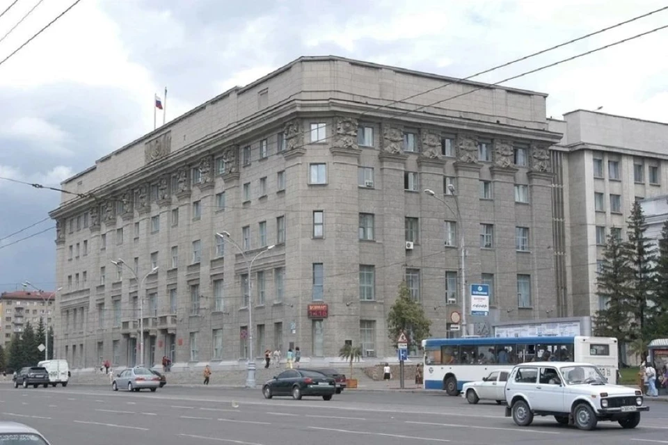 Выборы нового состава пройдут 14 сентября — в единый день голосования