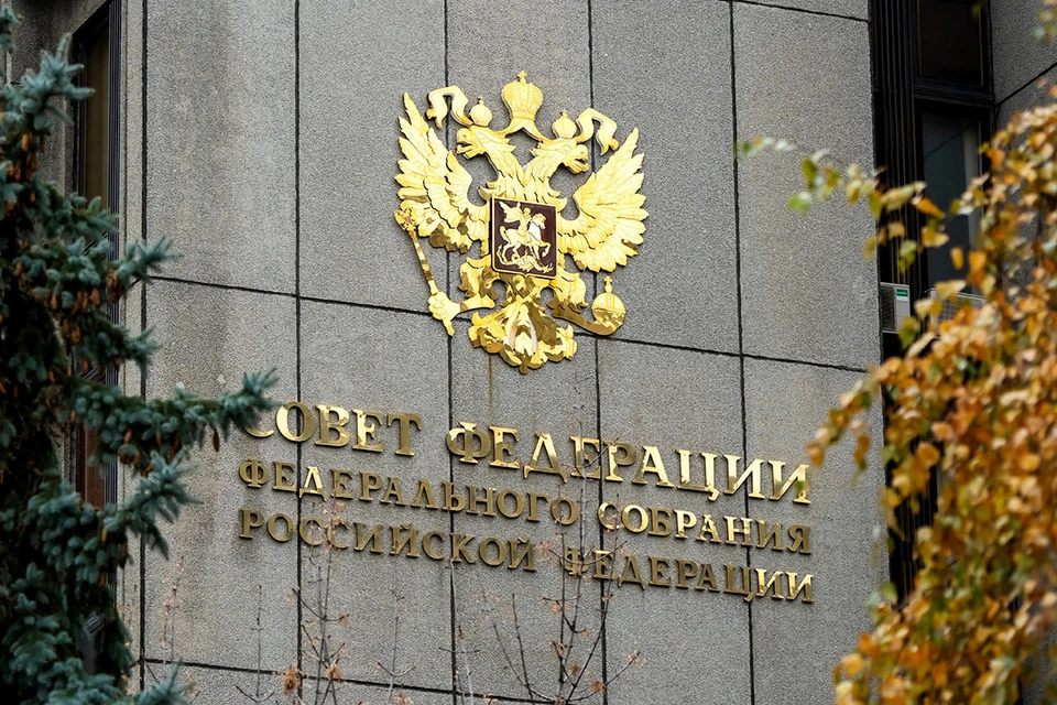 Совет Федерации (СФ) одобрил закон о создании на территории России национального многофункционального цифрового сервиса. Фото: Ultraskrip/Shutterstock/Fotodom