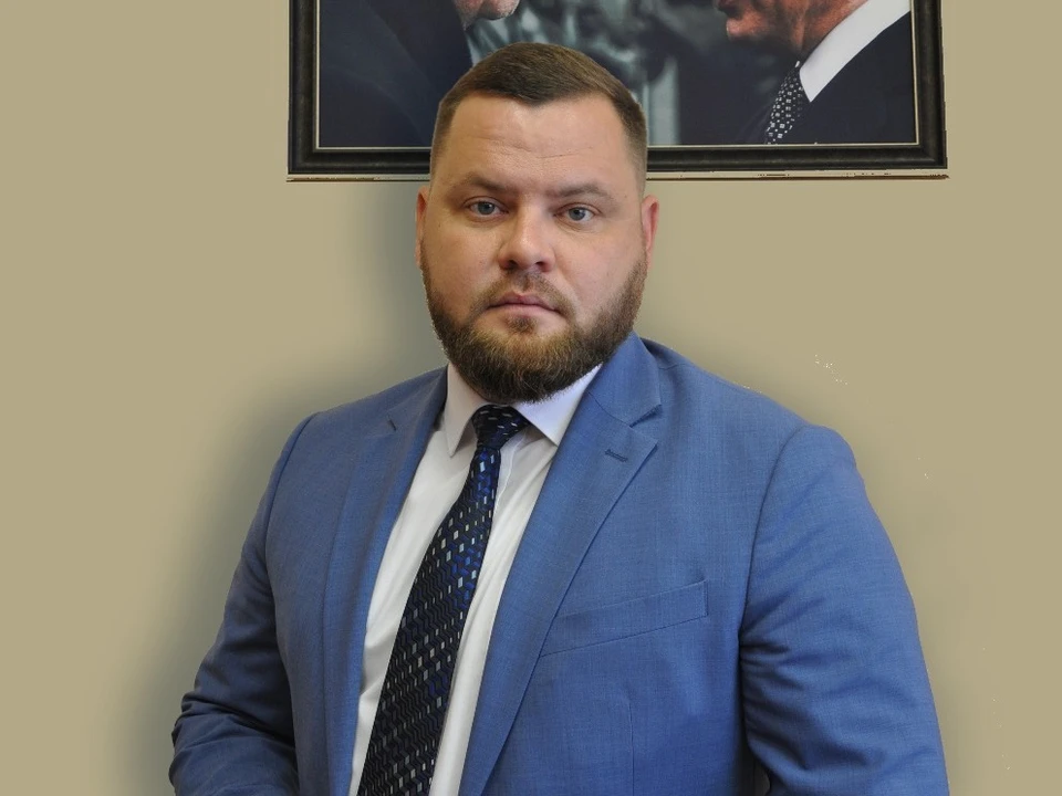 Депутат Законодательного собрания Владимирской области, а также координатор регионального отделения партии ЛДПР Сергей Корнишов.