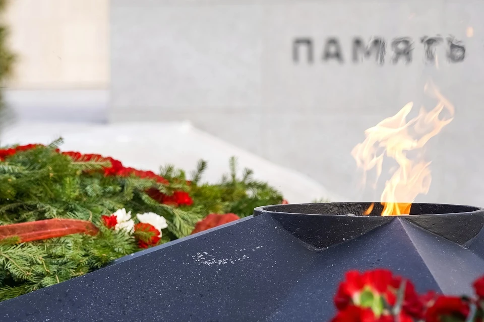Расскажем, как Красноярск почтит память погибших в войне 22 июня 2025 года