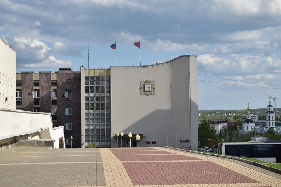 В Орле публично обсудят поправки в схему выборов мэра Орла
