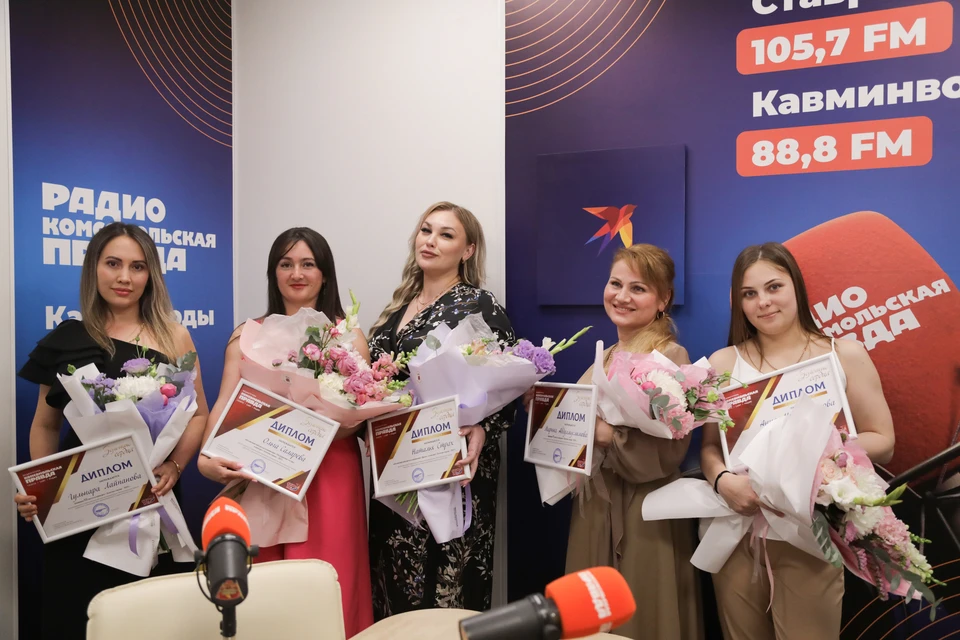Конкурс «Золотые сердца» проводился уже во второй раз.