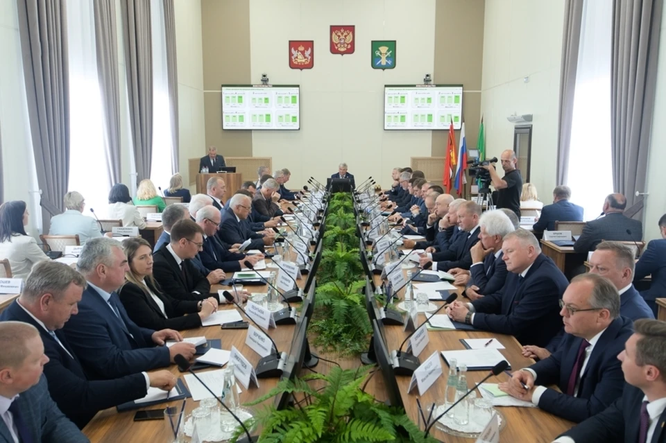 Фото - Правительство Воронежской области