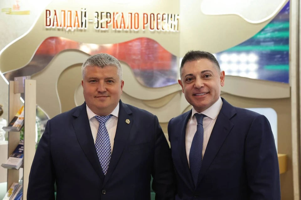 Фото: Павел Гофман / пресс-служба ПАО «МегаФон»