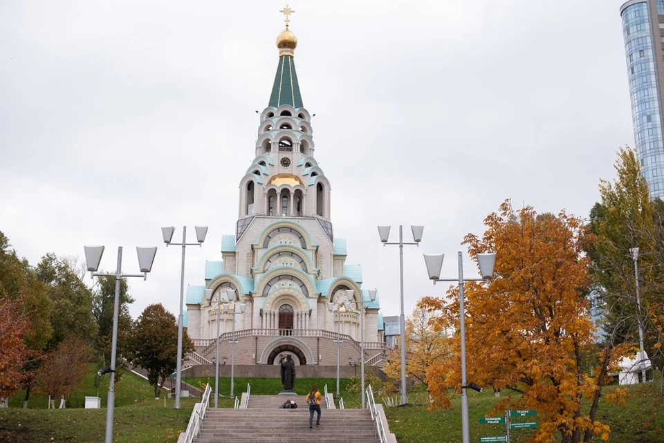 Материалы проиллюстрируют жизненный путь и подвиг служения Святейшего патриарха Тихона.