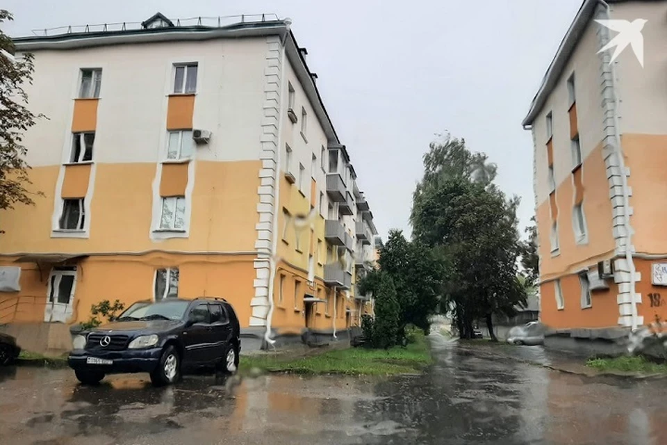 Синоптики предупредили о непогоде 19 июня. Фото: архив «КП».