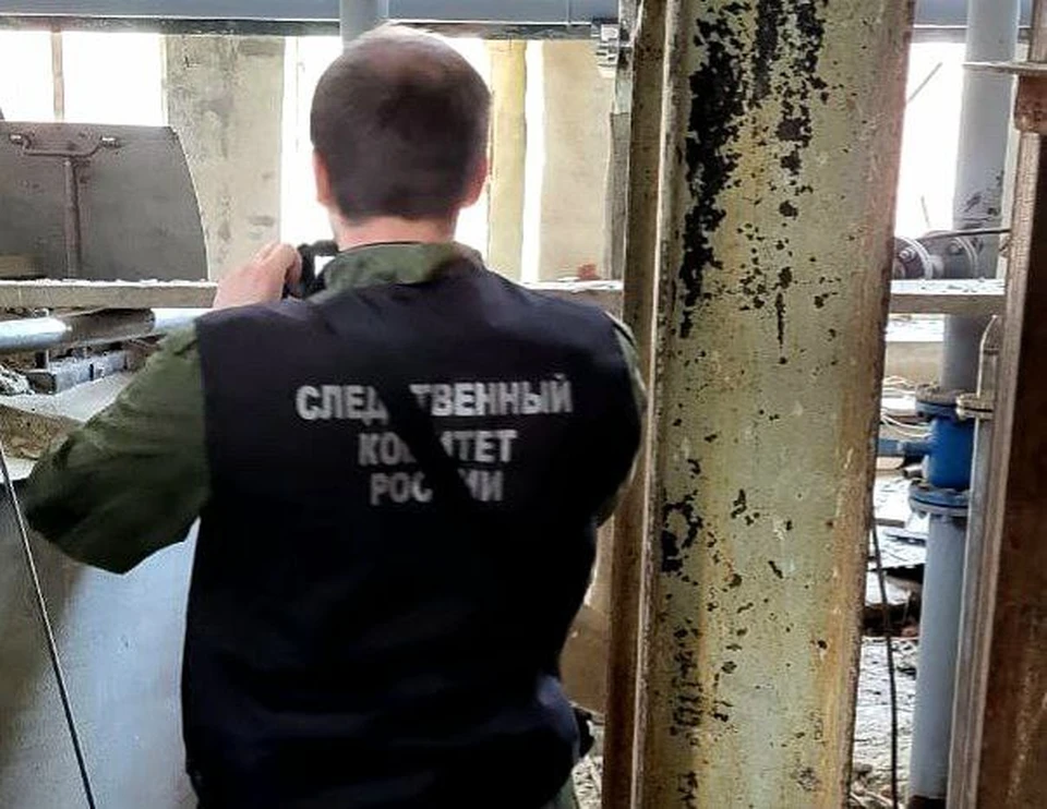 В последнем ЧП на пороховом погибли 5 человек