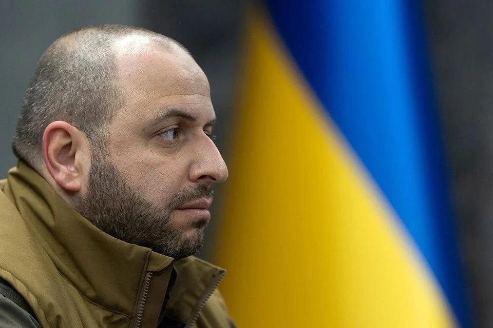 Умеров спрятался от Рады: украинское Минобороны стыдливо отказалось объяснять провал под Сумами