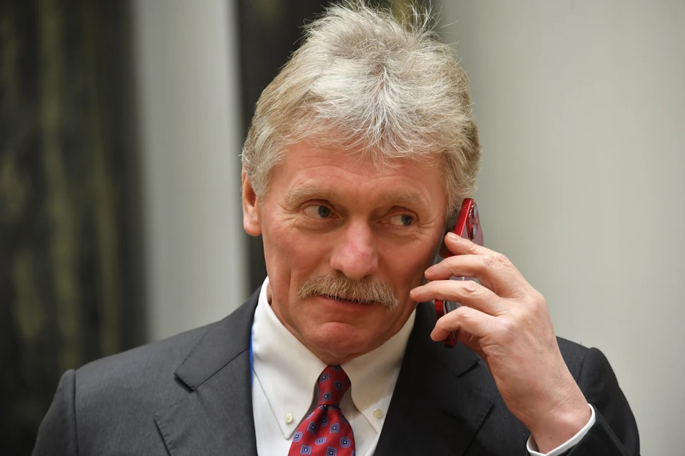 Песков рассказал, можно ли доверять Киеву на переговорах