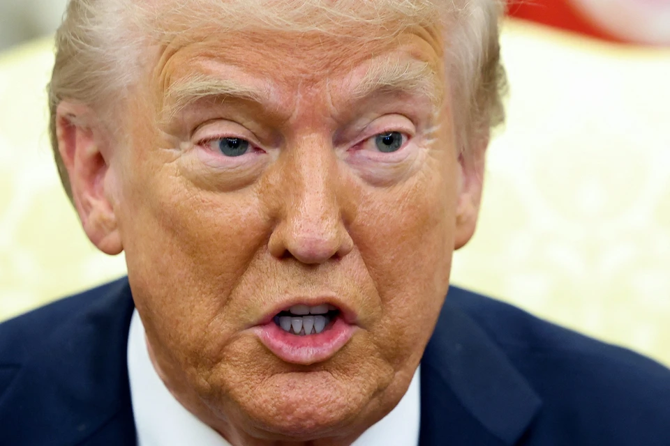 Белый дом: Трамп в течение двух недель ответит, будут ли США бить по Ирану
