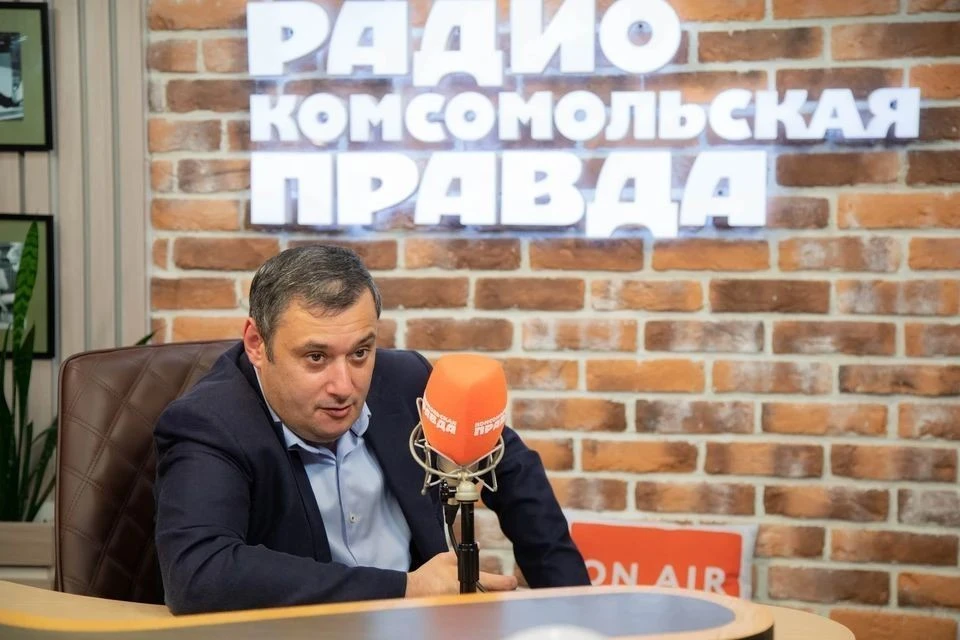 Хинштейн: двух жительниц курского приграничья вернули с Украины