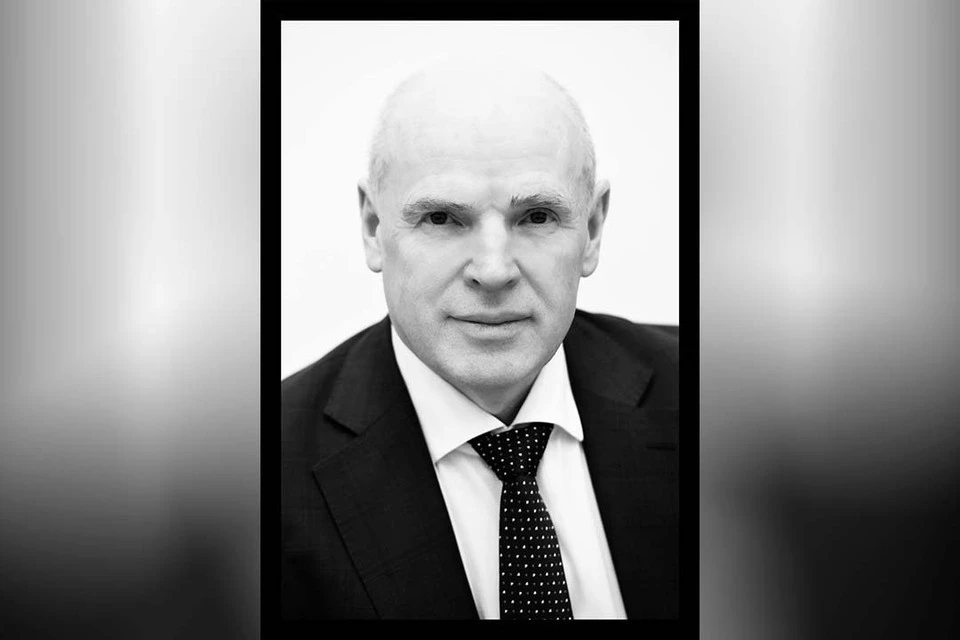 Вице-губернатор Ленобласти Петров найден мертвым с огнестрельным ранением. Фото: пресс-служба администрации Ленобласти.