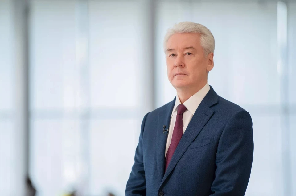 Собянин: эффективность власти необходимо оценивать по результату, а не процессу. Фото: mos.ru
