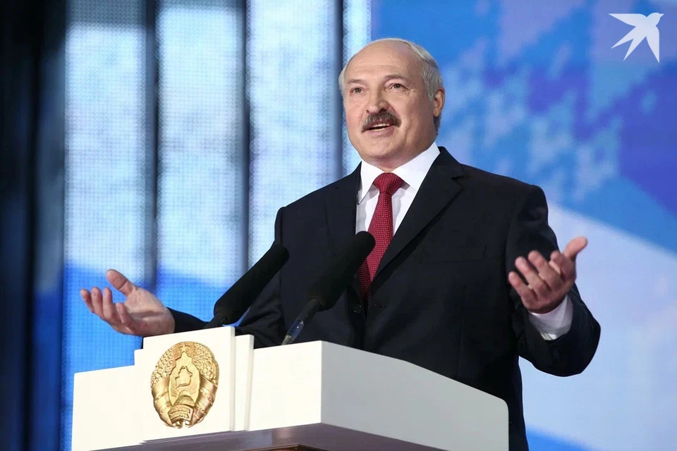 Лукашенко обратился к белорусским выпускникам и сказал, что они должны сделать. Фото: архив «КП» (носит иллюстративный характер)