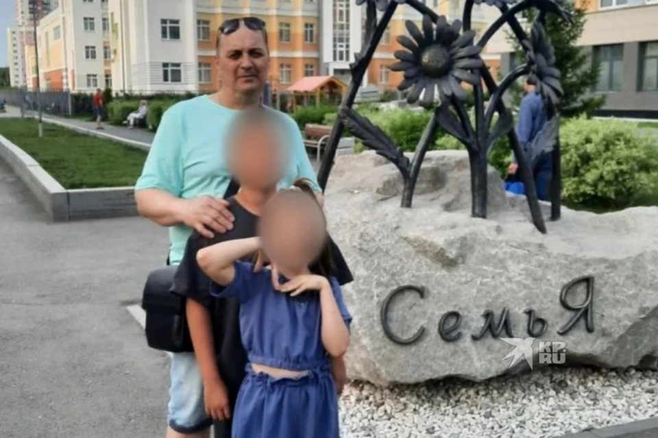 Мужчина стало плохо после лечения в больнице. Фото: КП-Екатеринбург