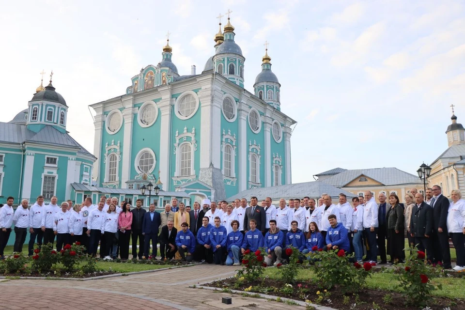 Фото: smolensk.er.ru.