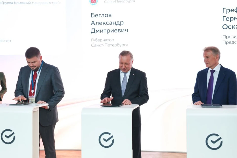 Предполагаемый объем инвестиций - не менее 132 млрд рублей.