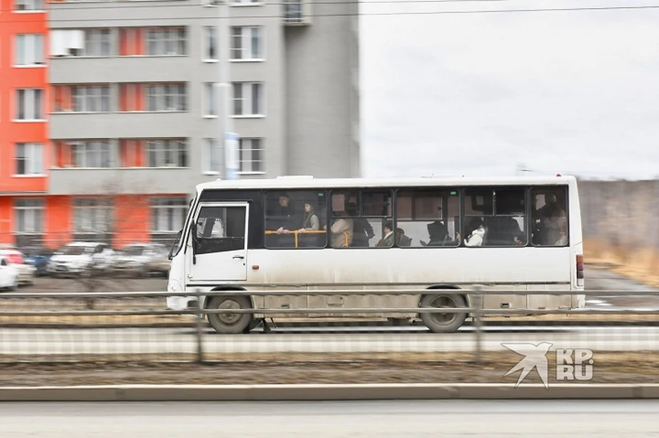 Нумерация автобусных маршрутов изменится с 1 августа
