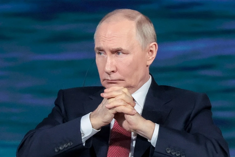Путин назвал ошибку, которая станет последней для киевского режима: наш ответ будет катастрофическим