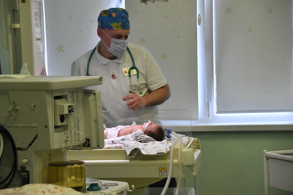 Остается пожелать семье счастья.