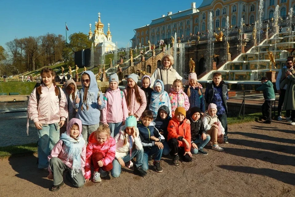 Фото: КОНСТАНТИН ОЛЬХИН.