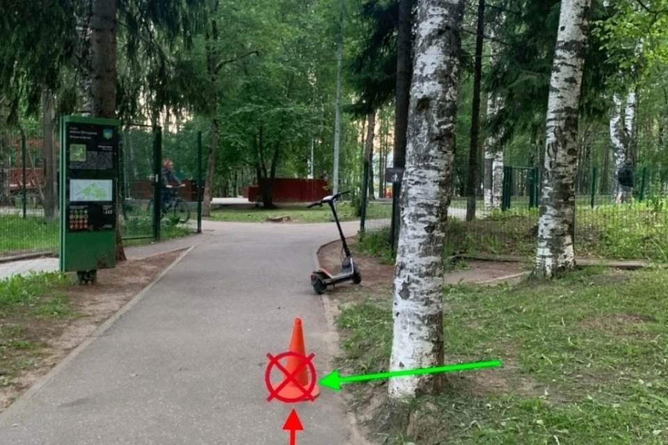 Фото: Госавтоинспекция Коми