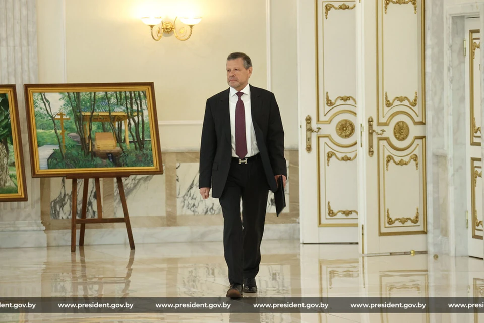 Постпред в ООН Рыбаков сказал, что Беларусь проводит регулярные консультации с руководством Госдепа США на протяжении четырех лет. Снимок носит иллюстративный характер. Фото: president.gov.by