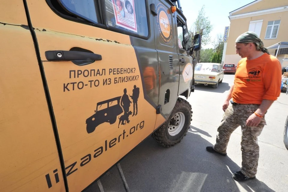 Поиски ребенка продолжались с 19 июня, сейчас его жизни ничего не угрожает
