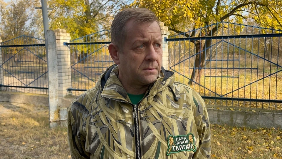 Олег Зубков в тяжелом состоянии