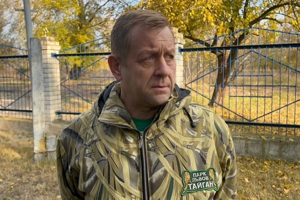 Состояние Олега Зубкова стабилизировали