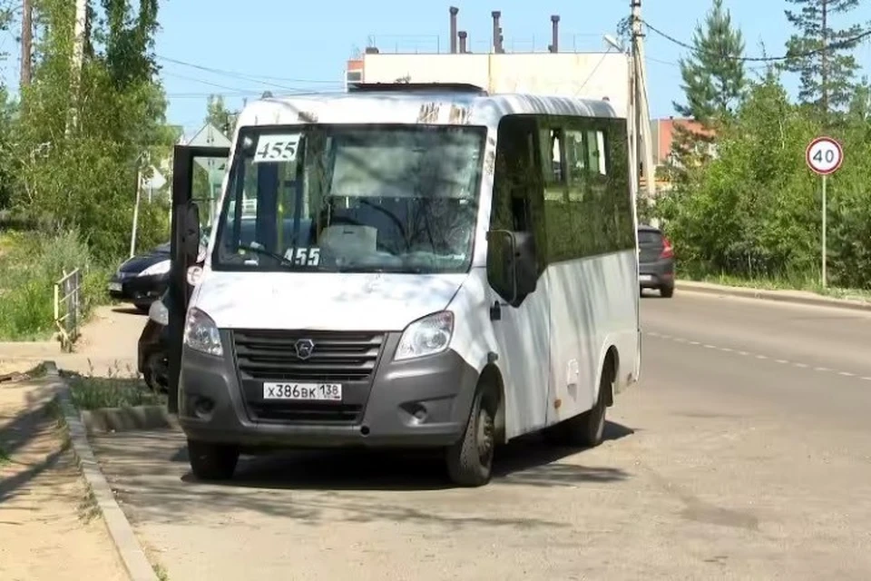 Стоимость проезда из Иркутска в мкр. Березовый останется прежней. Фото: администрация Иркутского района