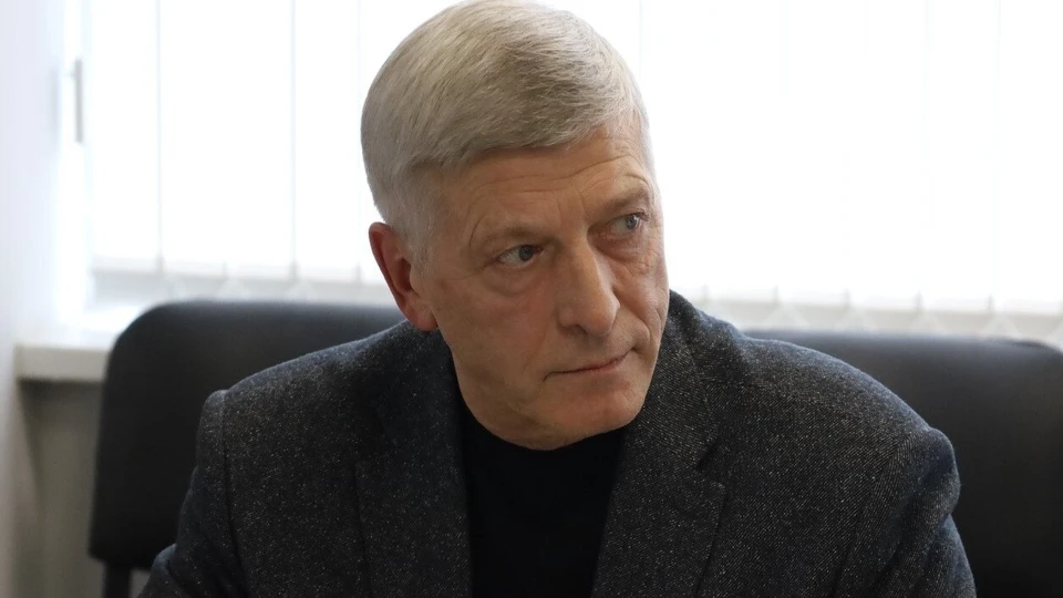 Фото: Александр Абраменко